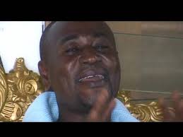 OKOMFO ANOKYE MUSIC VIDEO