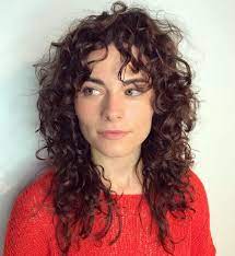 Pin On Curly Hair Goals