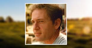 David Chance Obituary April 29, 2018