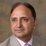 Dr. Kevin Maskell, MD, Emergency Medicine