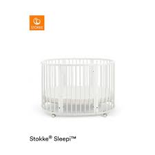 Get the sleep you've always dreamed of. Stokke Sleepi Babybett Mit Matratze Sleepi 120 Cm 6 36 Monate Online Kaufen Baby Walz