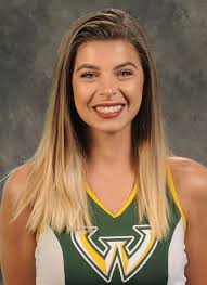 2018-19 Cheerleading Roster