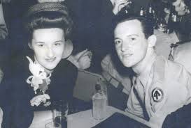 Marjorie Jane “Margie” McMahon Brucker (1922-2007)