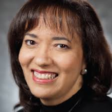 Pamela Thomas-Graham