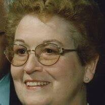 Carol Griner Obituary