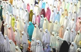 Check spelling or type a new query. Posisi Imam Dan Makmum Perempuan Saat Shalat Berjamaah Pecihitam Org