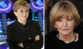 Anne robinson is a guest on countdown. 3tranl Gzsouqm