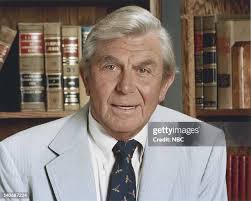 698 Matlock Andy Griffith Photos & High Res Pictures