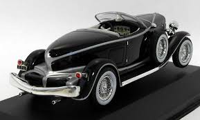 Image result for Black 1933 Auburn