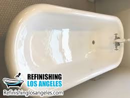 Bathtub refinishing porcelain & fiberglass bathtub reglazing/refinishing service. Examples Of A Professional Refinish For Bathtubs And Sinks