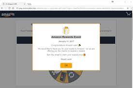 No, you didn't win a $1,000 amazon gift card. Remove 1000 Amazon Gift Card Is Reserved For You Pop Up Scam Guide