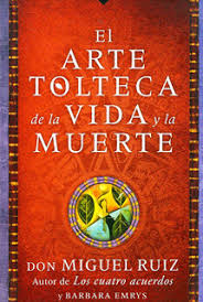 Escritos por profesores de las. Libreria Morelos Los Cuatro Acuerdos Un Libro De Sabiduria Tolteca