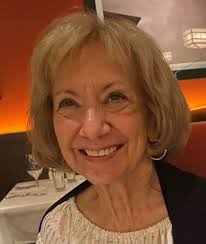 Patricia FitzGerald Obituary