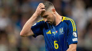 Ucrania vs. Islandia, Eliminatorias UEFA al Mundial 2026: Dónde ver el partido online, streaming en vivo, canales de TV y hora de inicio