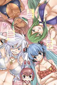 Four Shining Stars : rEdensZero