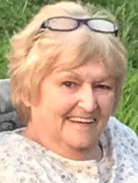 Janet L. (McVicker) Meyers