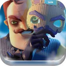 Los acontecimientos transcurren entre los actos 1 y 2 de hello neighbor. Secret Neighbor Mobile App Reference Apk 2 0 0 Download Free Apk From Apkgit