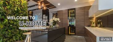 U Home Interior Design Pte Ltd Home Facebook