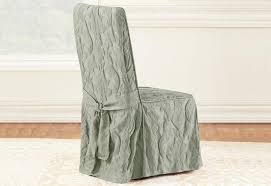 An assortment of english damask dining room chairs is available at 1stdibs. Matelasse Damask Long Dining Chair Slipcover Slipcovers For Chairs Surefit