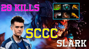 The most popular matches of the sccc and the tournaments in which they participated. Sccc Slark Hardcarry 7 28c 20 4 9 Dota 2 Pro Gameplays Dota Sccc Dpc Peru Slark Youtube