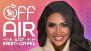 Welcome to my podcast!