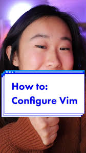 Cómo configurar Vim para mejorar legibilidad