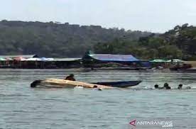 5 kejadian tenggelamnya kapal mengerikan selain raksasa titanic 1. Ini 4 Fakta Waduk Kedung Ombo Lokasi Perahu Tenggelam Yang Tewaskan 7 Orang Okezone Nasional