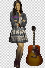 Mitchie can't wait to go back to camp rock and spend the summer making new music with her friends and superstar shane gray. Demi Lovato Camp Rock 2 The Final Jam Mitchie Torres Disney Channel Musician Imagination Celebrities Stars Musician Png Klipartz