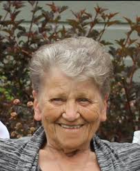 Obituary of Joan Gallant** **March 26, 1945 ~ November 27, 2024 ** The  death occurred peacefully with her loving family by her side at home in  Richmond,
