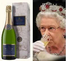 Il vino della Regina Elisabetta II « Pane & Focolare