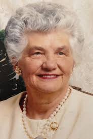 Eleanor Bernacchi Obituary (2024)