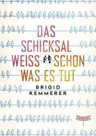 Over 100,000 english translations of german words and phrases. Brigid Kemmerer Das Schicksal Weiss Schon Was Es Tut Jugendbuch Couch De