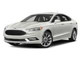FORD-FUSION
