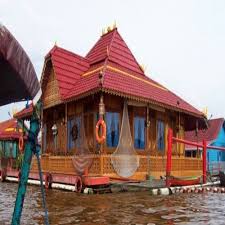Umumnya mengandung maksud dan makna yang tertentu. Rumah Adat Bangka Belitung Dan Penjelasannya Terlengkap