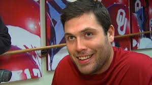 Gabe Ikard: Named Wuerffel Trophy Finalist