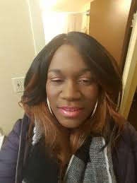 Memoirs of a Virgin, Black Mother