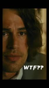 Theo James As Andrew Winchester in Housemaid