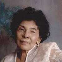 Hilda Malveaux Obituary 2012
