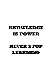 Wisdom quotes bible, education quotes einstein, about knowledge quotes, knowledge famous quotes, knowle, knolled, knowl, learning from mistakes quotes, technical. Knowledge Is Power Never Stop Learning Canvas Print By Ideasforartists Happy Quotes Smile Never Stop Learning Quotes Knowledge Quotes