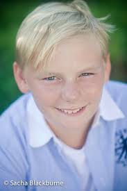 Sacha Blackburne Photography: Ben, Michelle, Hayden & Luca