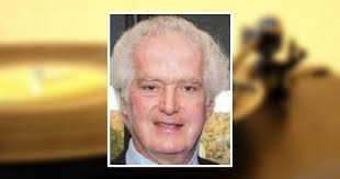 David Lowell Detwiler Obituary July 10, 2025