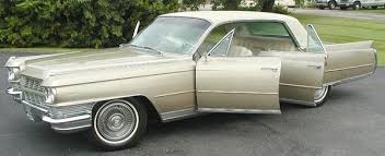 Image result for Nevada Silver 1964 Cadillac