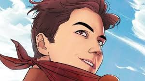 Animorphs Returns in Graphic Novel Format