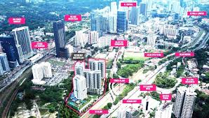 Leer opiniones de galeri prima. Prima House Brickfields Property For Sale On Carousell