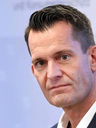 Mückstein hält lockerungen bereits am 10. Wer Ist Wolfgang Muckstein