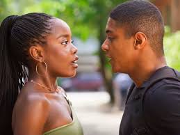 Cuanto mide maria chacon