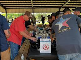 Victory Therapy Center