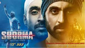 Ding ding ding, flicker singh! Soorma Song Pardesiya Diljit Dosanjh Aka Sandeep Singh S Journey To Recovery Is Inspiring