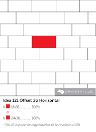 Maybe you would like to learn more about one of these? Crossville Inc Tile Floor Patterns