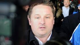 MI5 warning about influence efforts of British-Chinese lawyer marks changed  tone